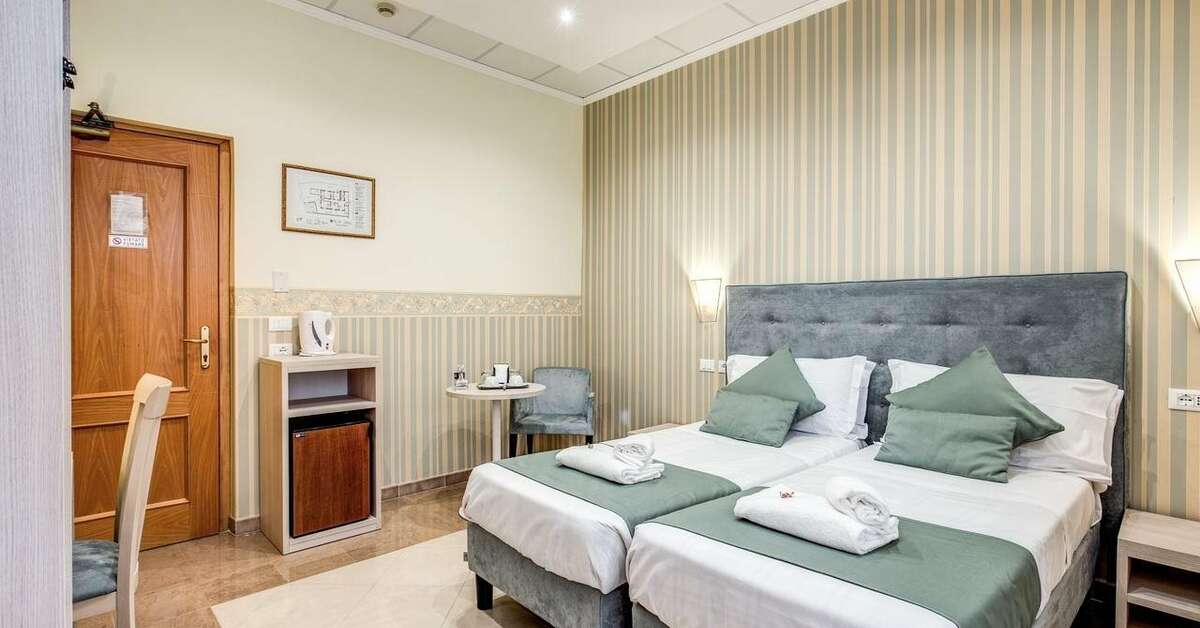 Een foto van Hotel Parker
