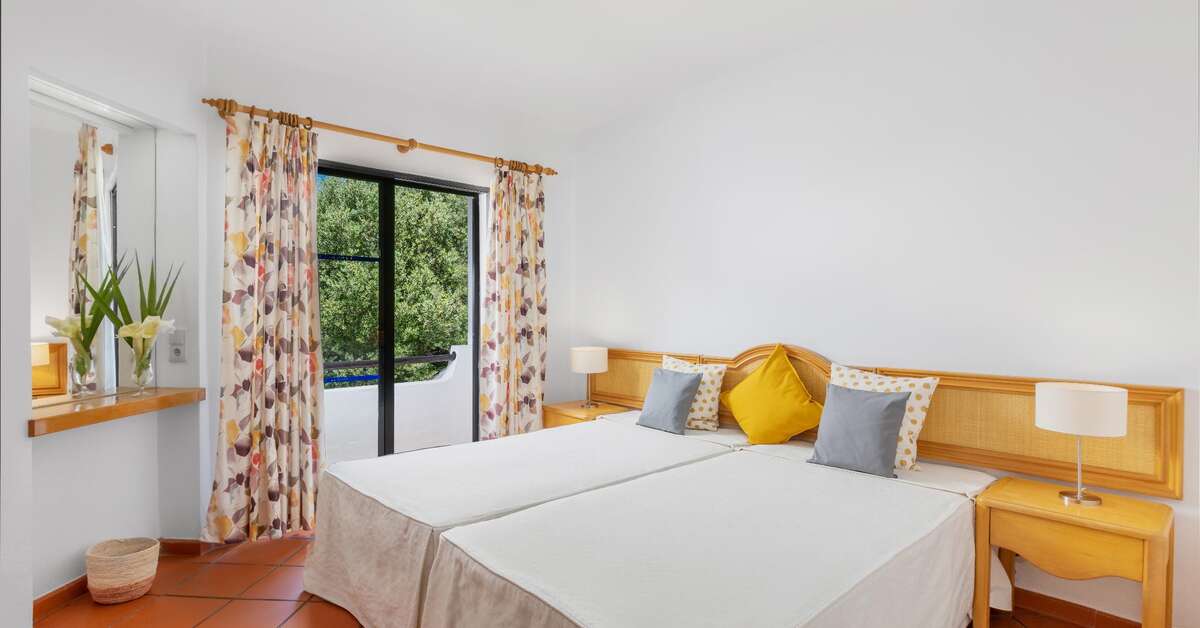 Een foto van Clube Albufeira Garden Village