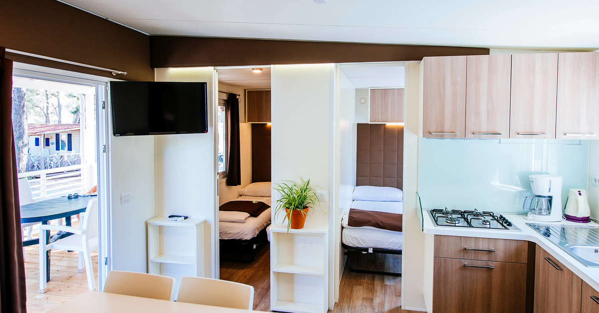 Een foto van Zaton Holiday Resort
