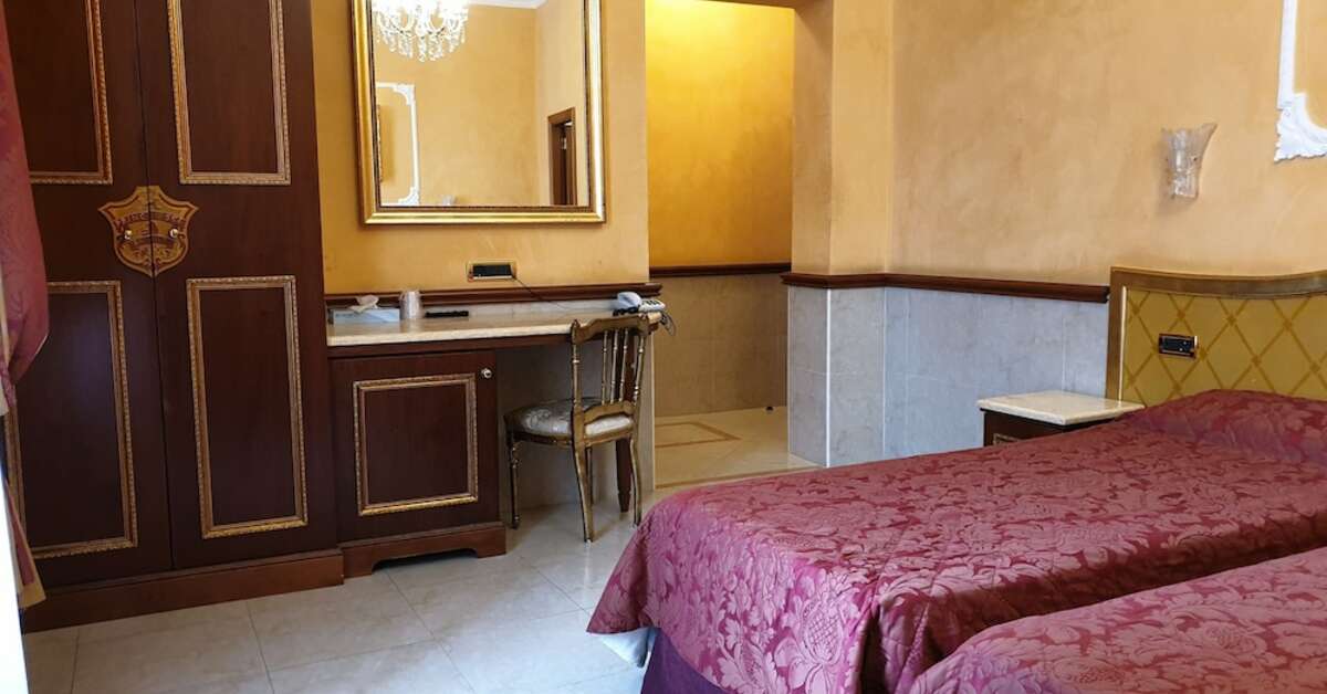 Een foto van Clarion Collection Hotel Principessa Isabella