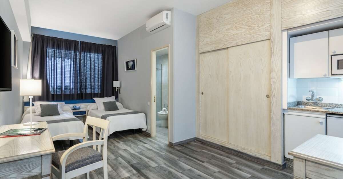 Een foto van Colon Playa Appartementen