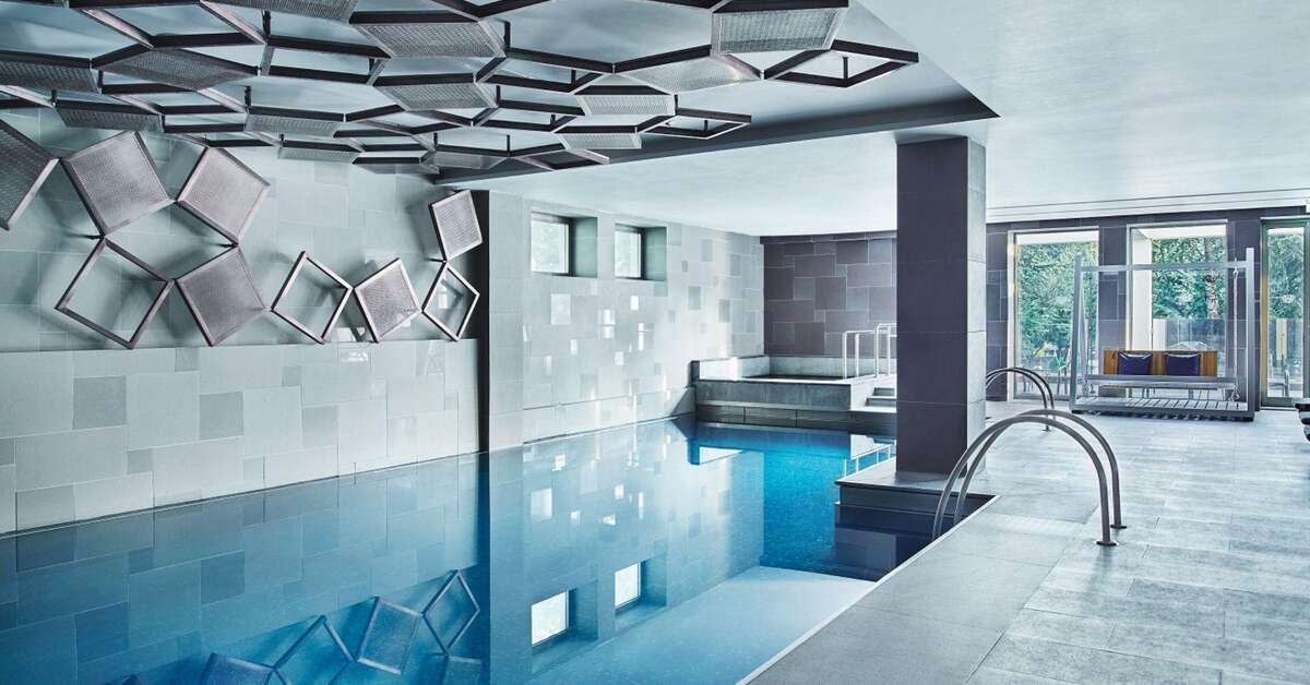 Een foto van Metropol Palace