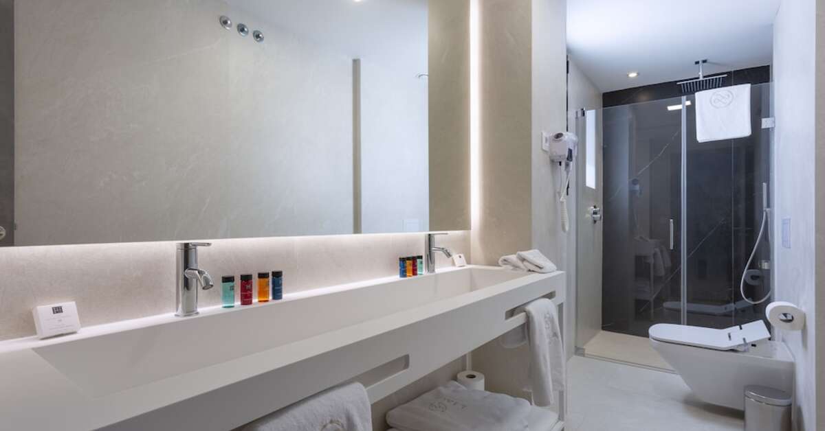 Een foto van Hotel Lima