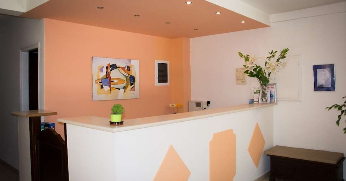 Een foto van Aparthotel Annaliza
