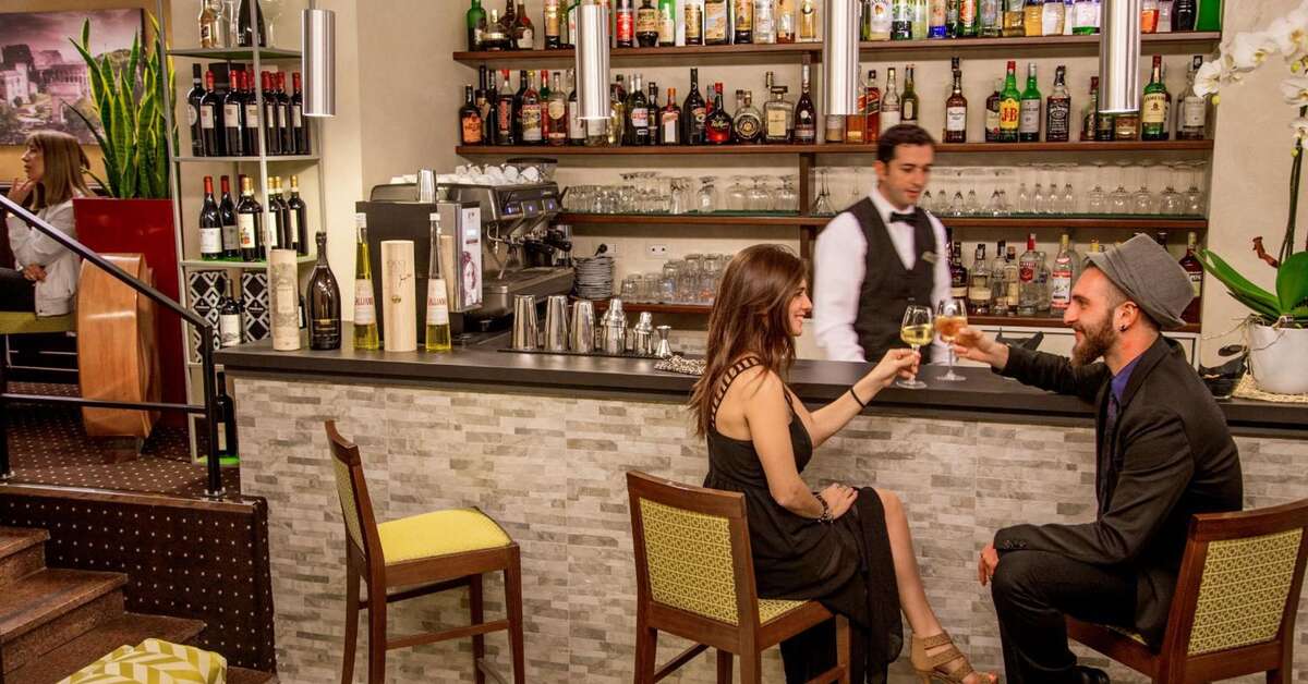Een foto van Hotel Oxford