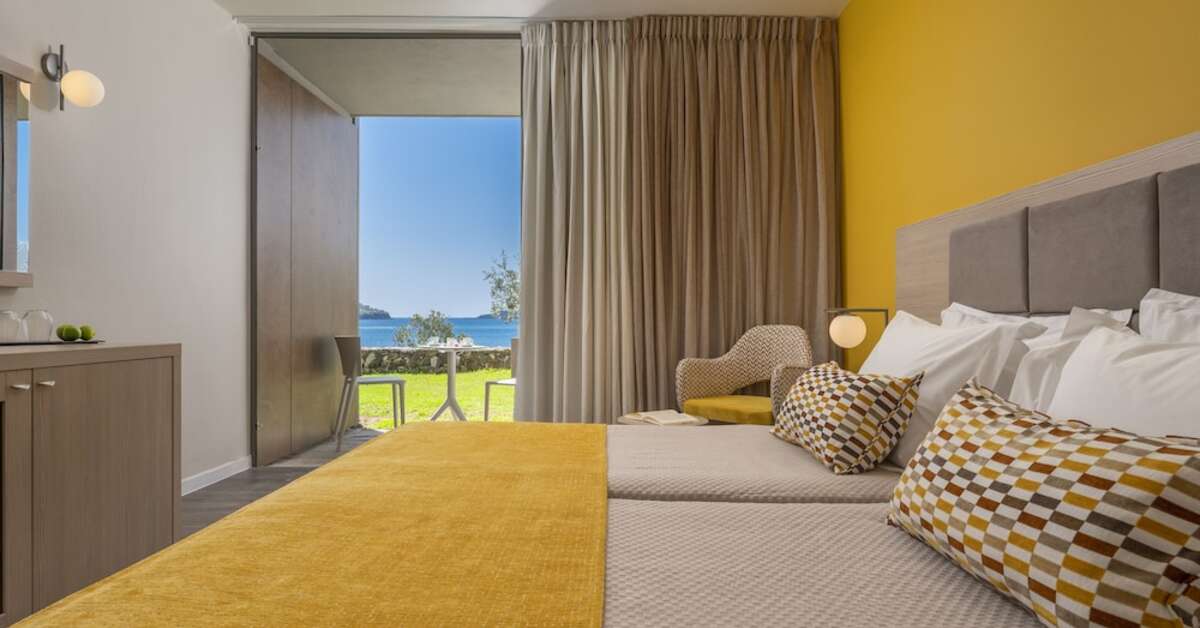 Een foto van Hotel Alkyon