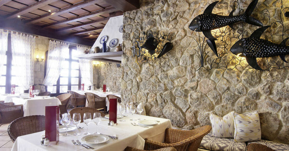 Ein Foto Bonsol Hotel Resort & Spa