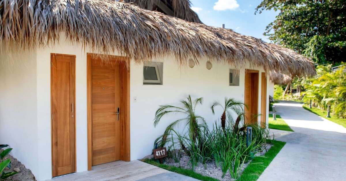 Een foto van Viva Wyndham V Samana