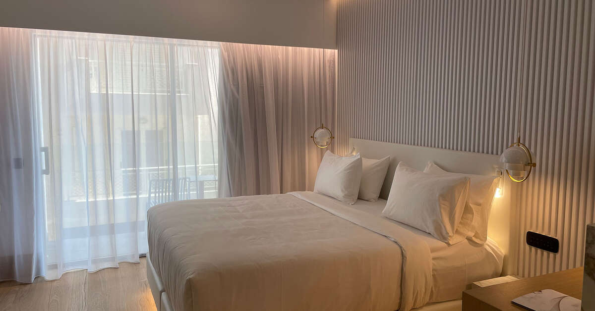 Een foto van Ethereal White Resort