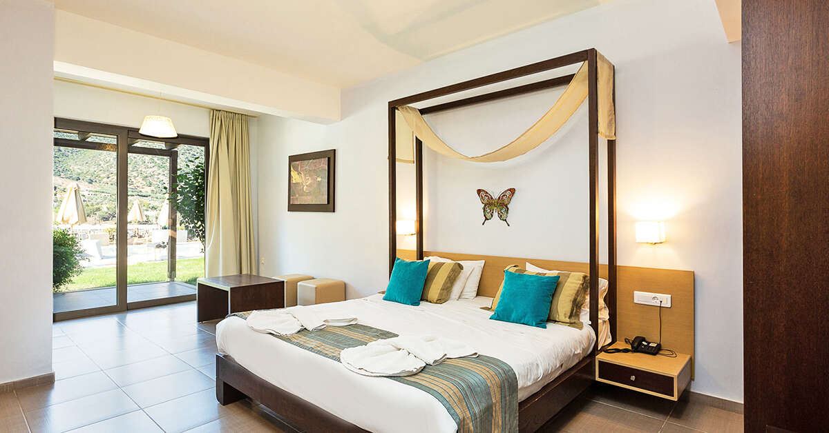 Een foto van Filion Suites Resort & Spa