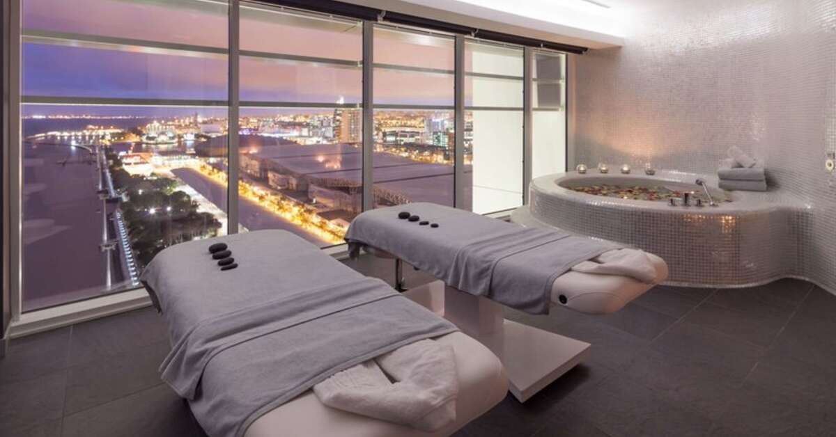 Een foto van Myriad by Sana Hotels