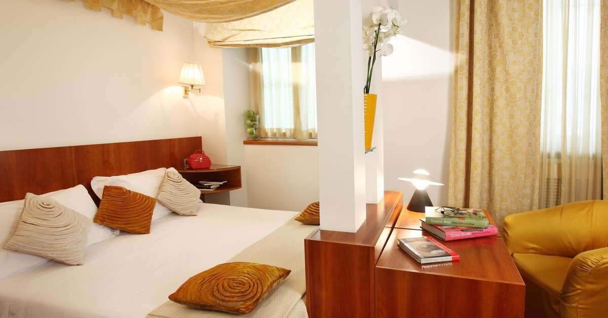 Een foto van Sanpi Hotel