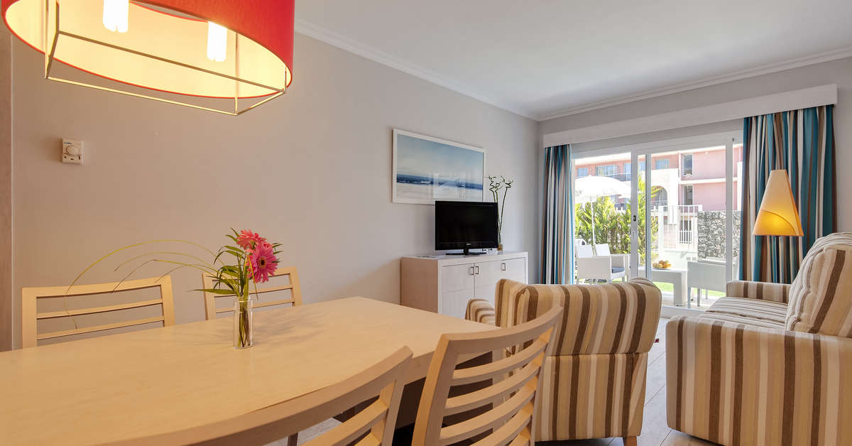 Een foto van Playa Garden Selection Hotel & Spa