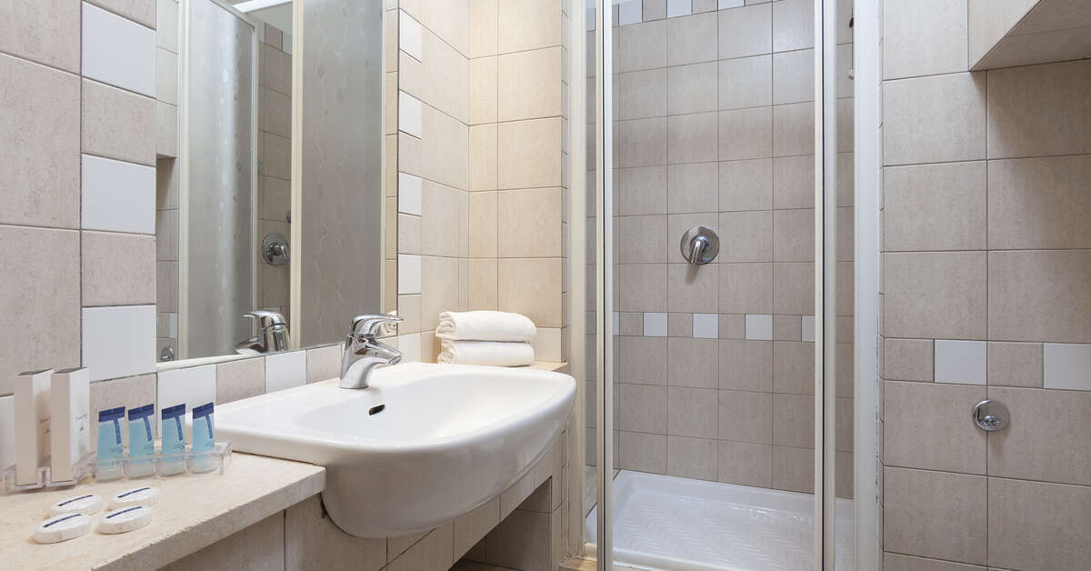 Een foto van Hotel Kennedy