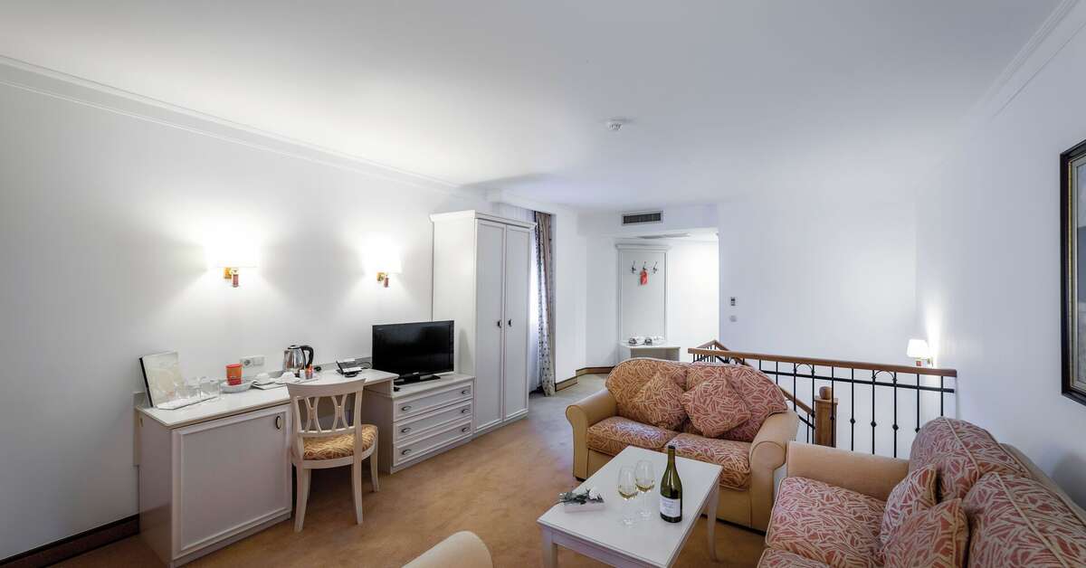 Ein Foto Helena Sands Hotel
