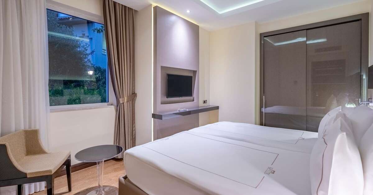 Een foto van Bellis Deluxe Hotel