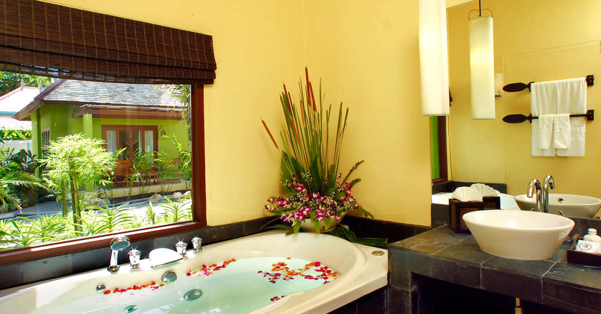 Een foto van Baan Haad Ngam Boutique Resort