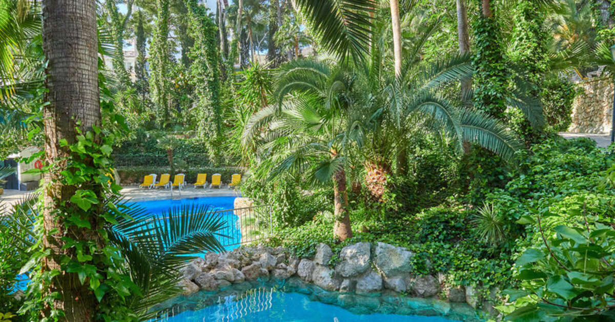 Ein Foto Bonsol Hotel Resort & Spa