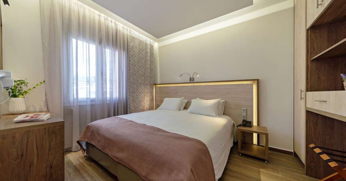 Een foto van Summer Dream Hotel & Appartementen