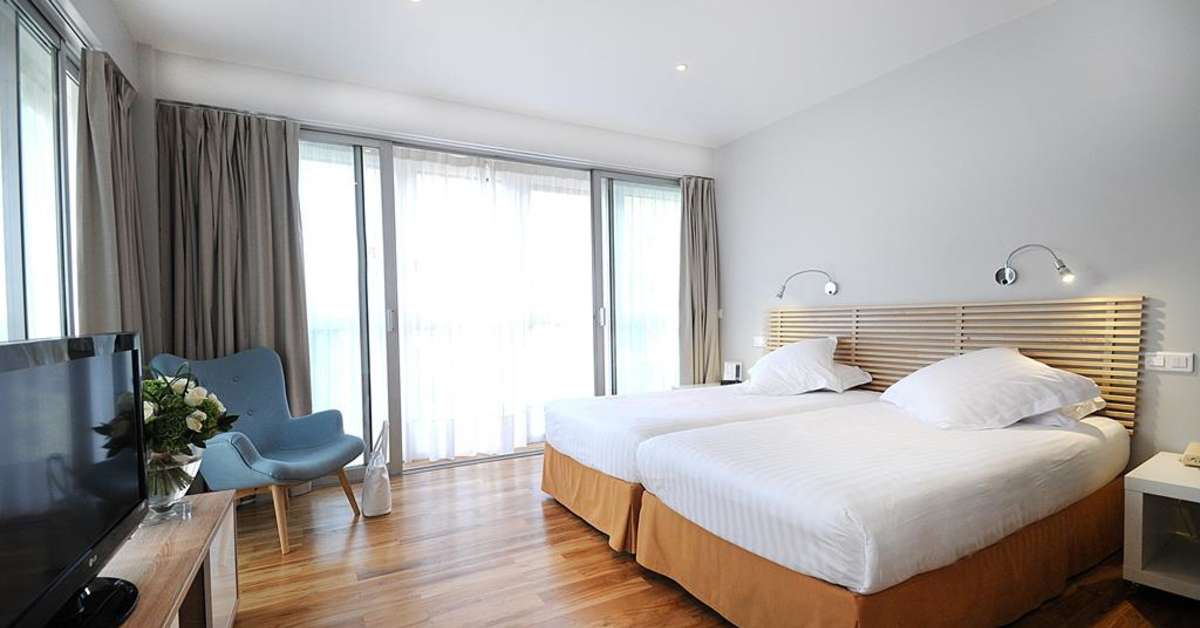 Ein Foto Splendid Hotel & Spa