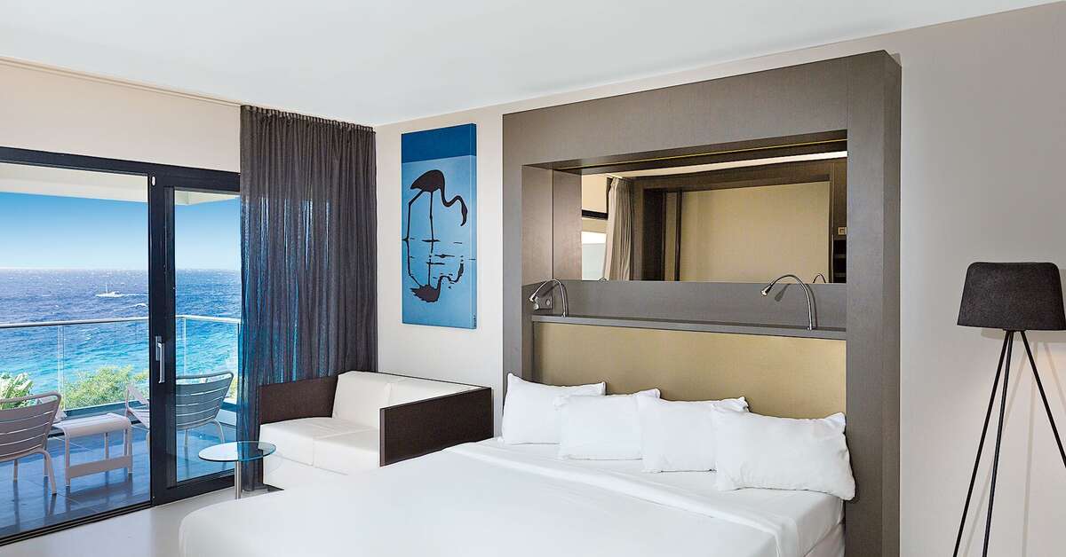 Een foto van Papagayo Beach Hotel