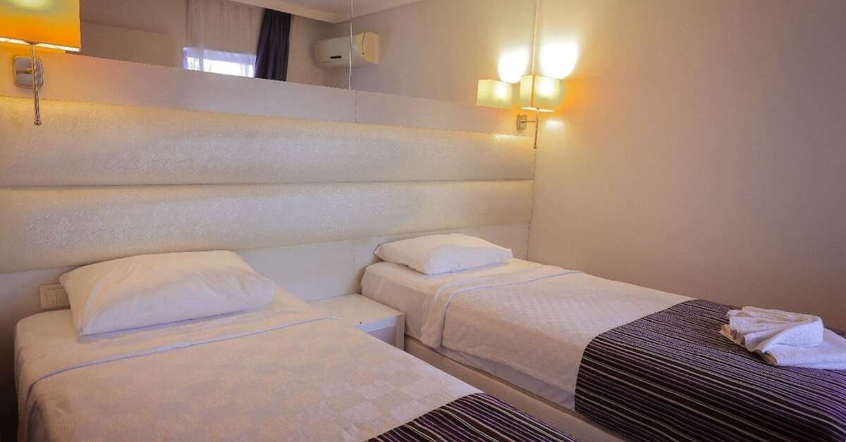 Een foto van Gold Boutique Hotel