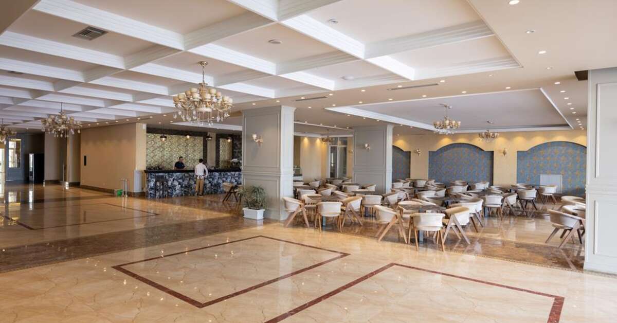 Een foto van Hotel Grand Blue Fafa