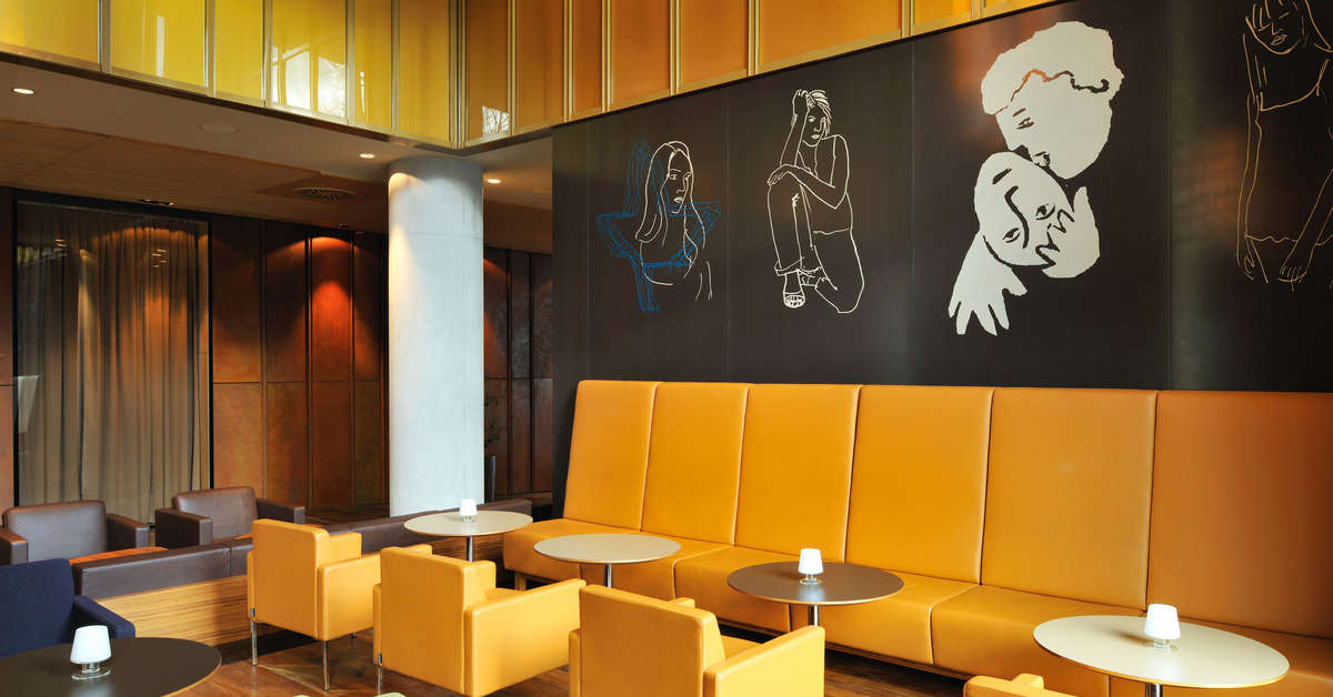 Een foto van Hotel Balnea