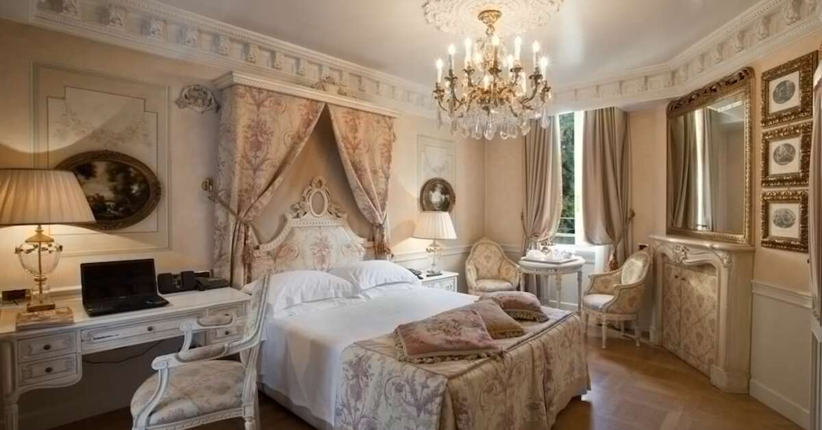 Een foto van De la Ville Hotel