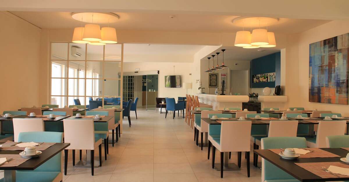Een foto van Hotel D'Alcoutim