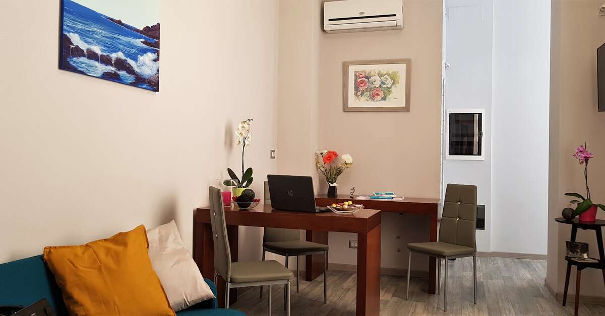 Een foto van Prima Guest House Collection