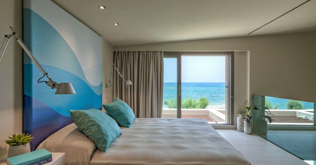 Een foto van Amada Colossos Resort