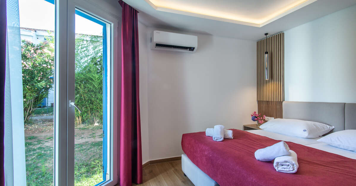 Een foto van Slovenska Plaza Resort