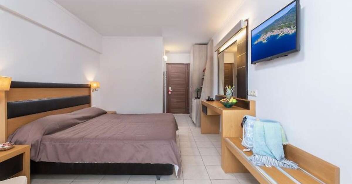 Een foto van Hotel Lagomandra & Spa