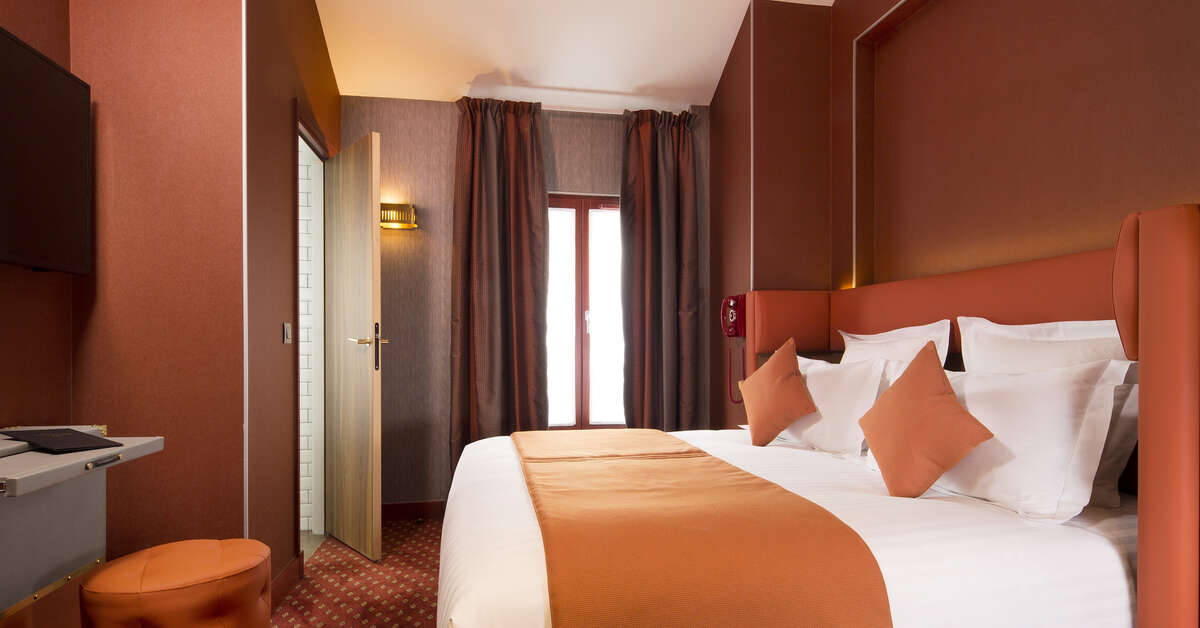 Een foto van Whistler Hotel