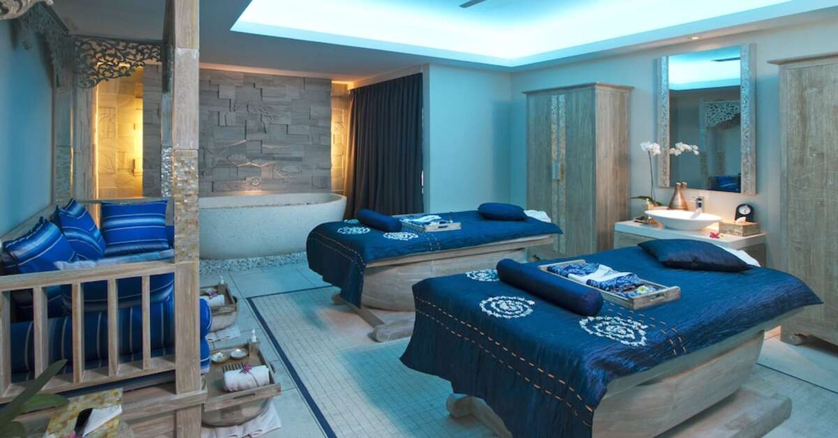 Een foto van Kuta Seaview Boutique Resort
