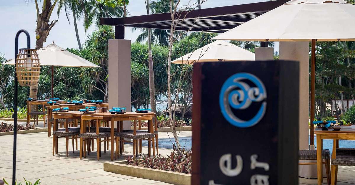 Een foto van Anantara Peace Haven Tangalle Resort