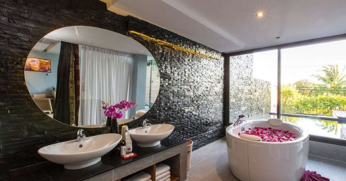 Een foto van IndoChine Resort & Villas