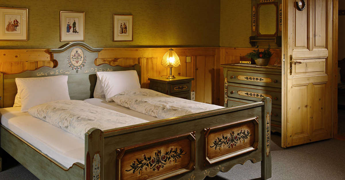 Een foto van Seehotel Pilatus