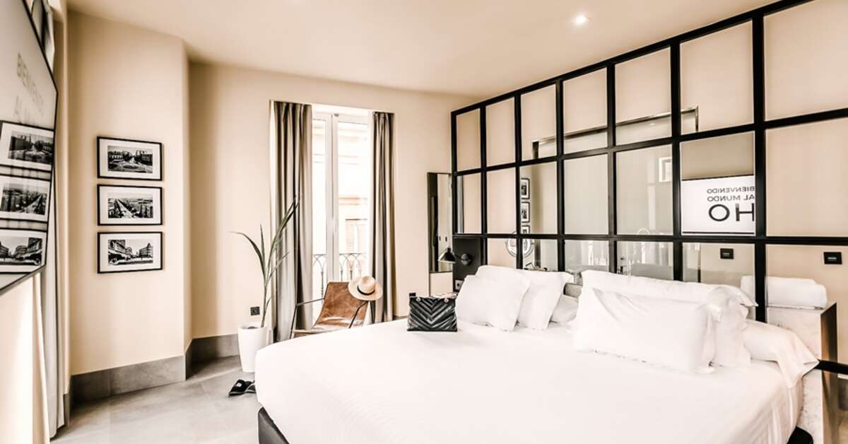 Een foto van Ho Puerta De Purchena