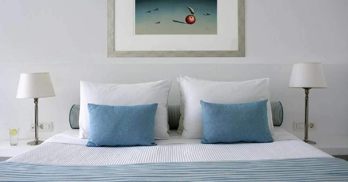 Een foto van Santorini Kastelli