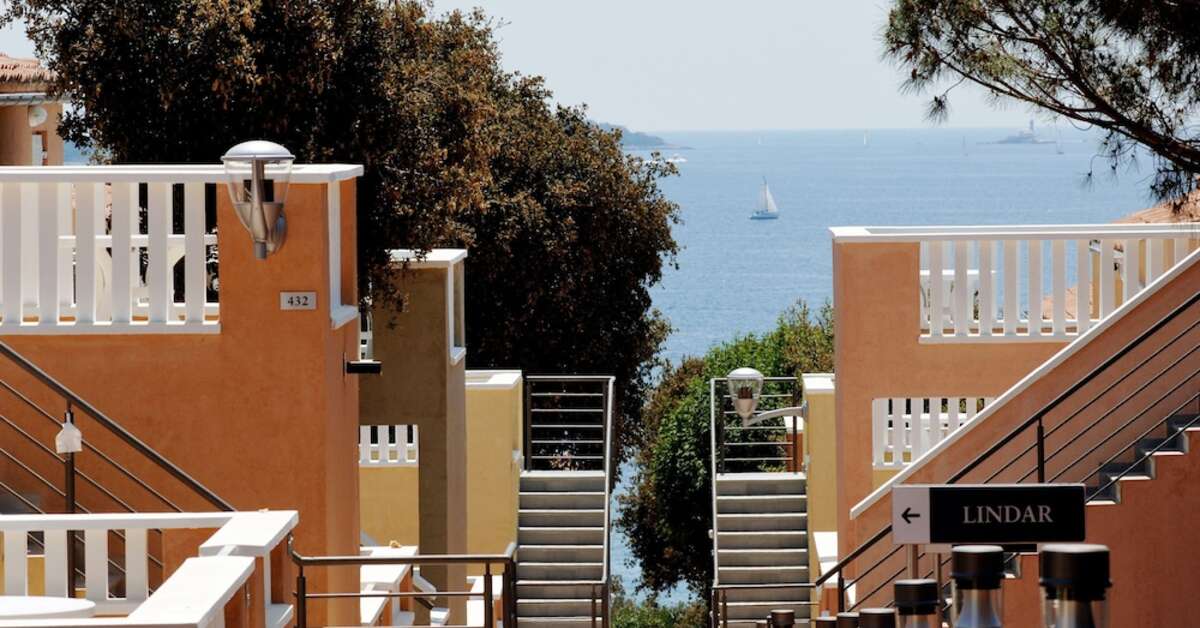 Een foto van Resort Amarin
