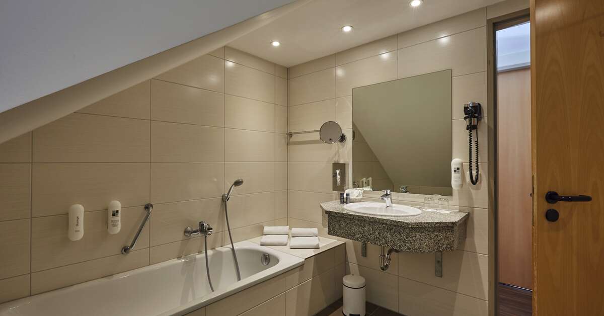 Een foto van H Plus Hotel & Spa Friedrichroda