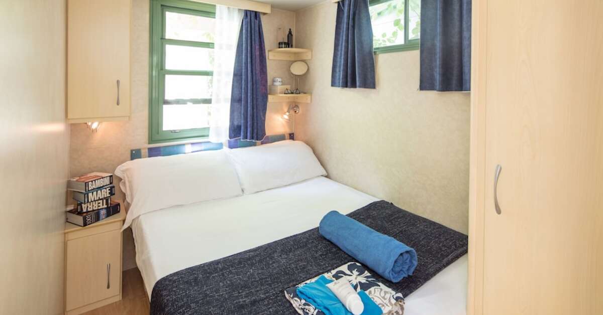 Een foto van Camping Sabbiadoro