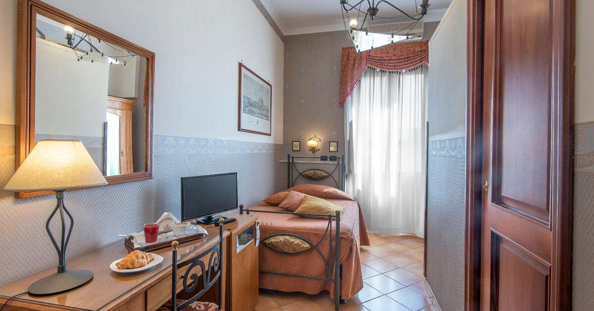 Een foto van Pinto Storey Hotel
