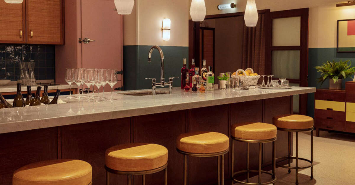 Een foto van The Hoxton Rome