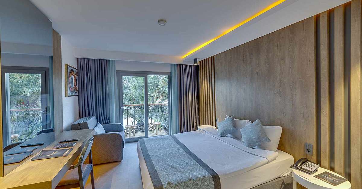 Een foto van Magic Life Bodrum