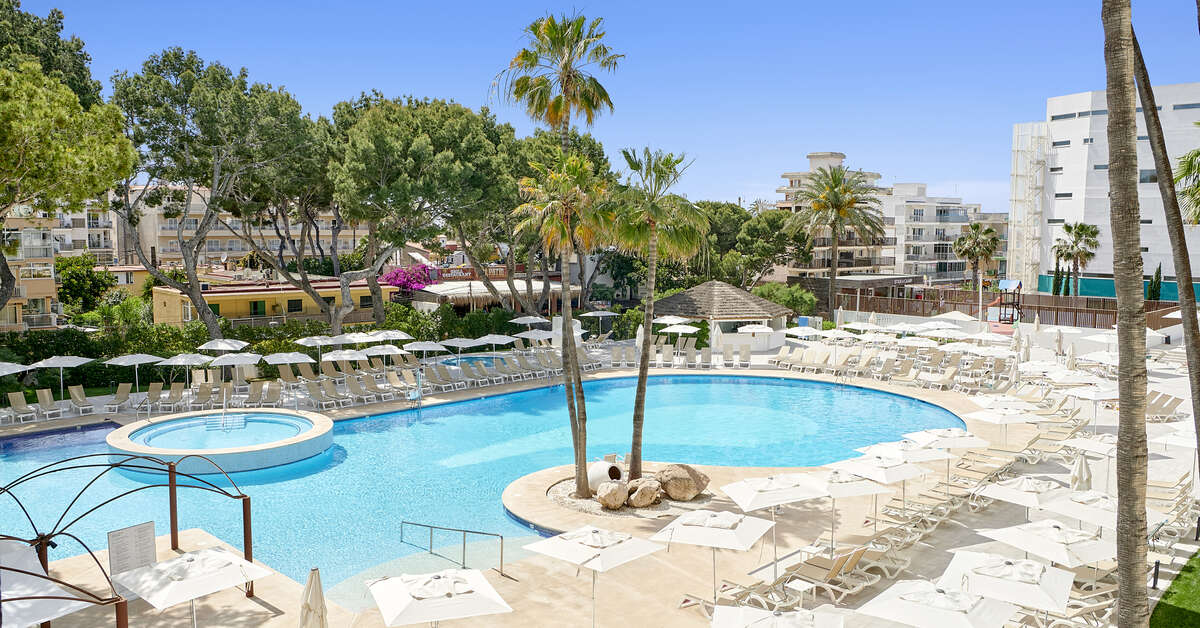 Een foto van Iberostar Waves Cristina