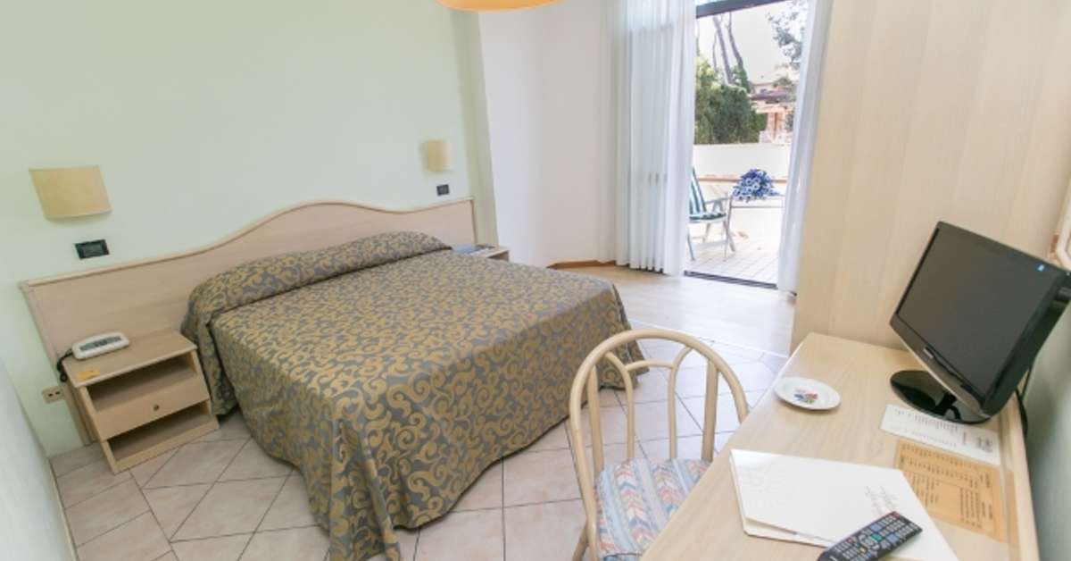 Een foto van Acapulco Hotel