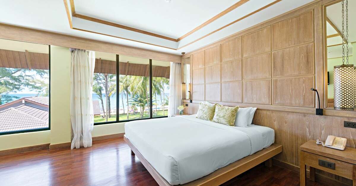 Een foto van Katathani Phuket Beach Resort